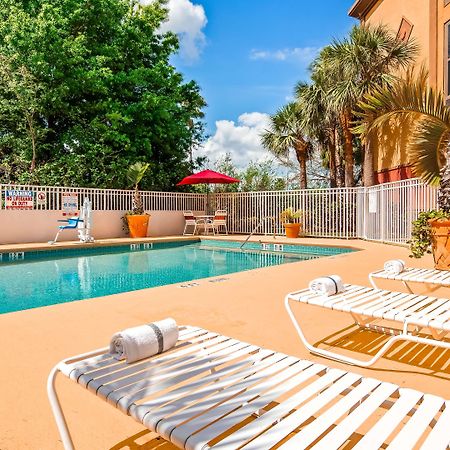 Best Western Plus Universal Inn Orlando Facilités photo